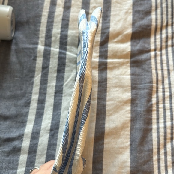 Vineyard vines Zip Pouch - Picture 3 of 4